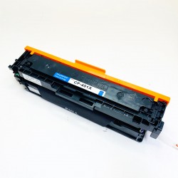 HP 201X-C/CF401X HP 201X-C/CF401X